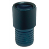 Forespar - Female Pipe-to-Hose Adapter, Part No. 905015 - Size 1-1/2" FPT to 1-1/8" Hose Barb