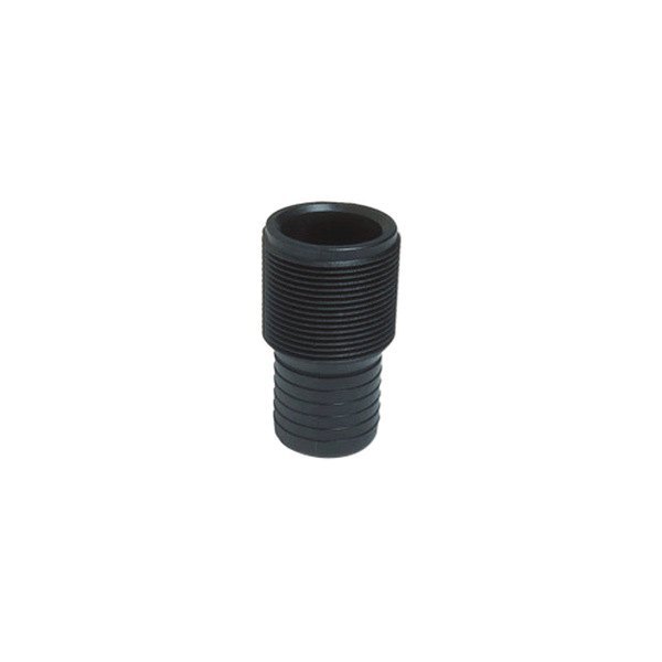 Forespar - Pipe-to-Hose Adapter, Part No. 905007 - Male Ips 3/4