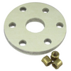 Groco - Backing Block, Part No. BB-4