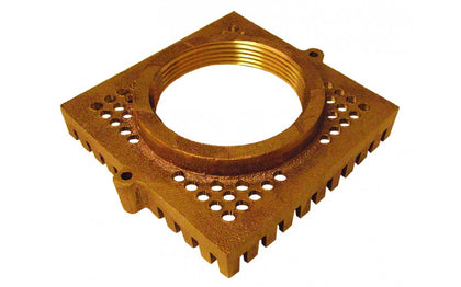 Groco - Bilge Strainers, Part No. BS-1500 - Size 1-1/2