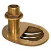 Groco - Bronze Speed boat Strainers, Part No. STH-1000-W - Size 1"