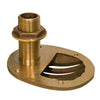 Groco - Bronze Speed boat Strainers, Part No. STH-750-W - Size 3/4"