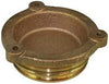 Groco - Bronze, For strainers after Sept 1, 2001 - Part No. ARG-1001-C