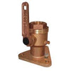 Groco - Groco Ball-Type Seacocks Ball Valves Full-Flow BV Series, Part No. BV-2000