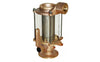 Groco - Seacock/Strainer Combinations – BVS Series , Part No BVS-1500