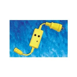 Hubbell HBL105GF 15A Female