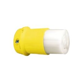 Hubbell HBL26CM13 30A Female