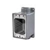 Hubbell HBL6083 FD Box