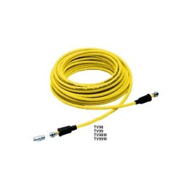 Hubbell TV99 50' TV Cord
