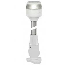 Hella - Anchor Lamp LED 2NM White 12/24DC - 980960291