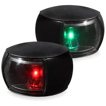 Hella - LED NAV Lights Port/Starboard – Stern, Red Port/Green STBD Lights