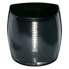 Hella - LED NAV Lights Port – Starboard – Stern Vertical Surface, White Stern Light