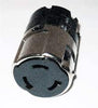 Hubbell - Replacement Parts, Part No. CR16278 - 63CM64 125/250 AC/DC Volts