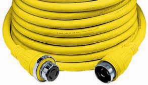 Hubbell - Ship-To-Shore Cables 50' Part No. PH6599