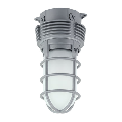 Hubbell - Vaportight Fixture Light