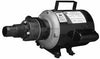 Jabsco - AC or DC Macerator Sewage Pumps, Part No. 18690-000 - Volts 115 AC - GPM  16