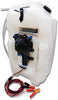 Jabsco - Fuel Tank Oil Changer, Part No. 17860-2012 - 12 DC