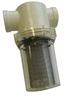 Jabsco - Par Water Strainers, Part No. 36300-1000 - Heavy-Duty Strainer