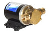 Jabsco - Reversible Mini-Puppy Pump With Switch, Part No. 18620-0003