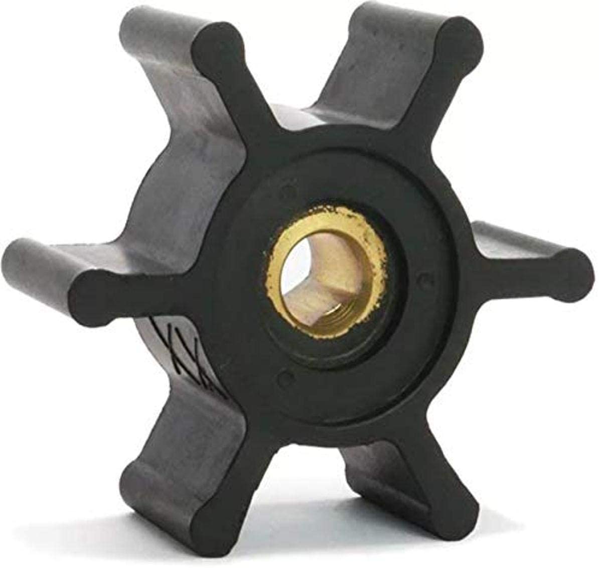 Jabsco - Run-Dry Utility Puppy Pump, Part No. 6303-0003-P - Impeller For 23920-9423 & 9523