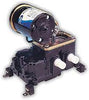 Jabsco - Sea Gulp Bilge Pumps Heavy-Duty, Part No. 36600-0000 - Volts 12 DC - Amps 11 - GPM 8