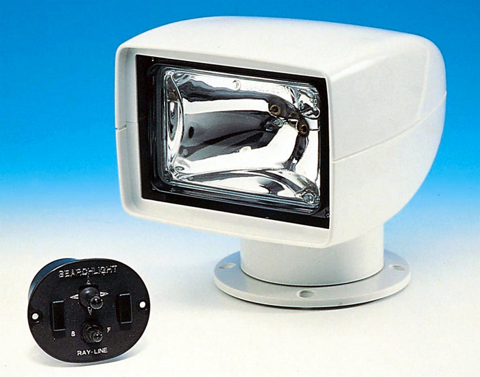 Jabsco 146SL Remote Control Halogen Searchlight Available for Special Order - 60080-0012