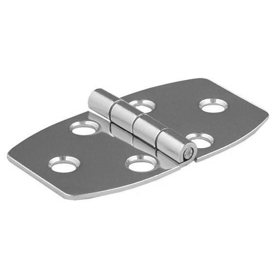 Jefco mfg - Stainless Steel Utility Hinge, Part No. 10078