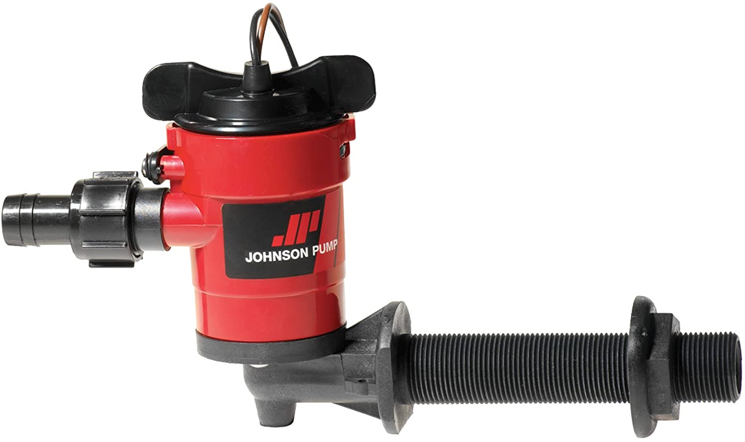 Johnson Pump - Cartridge Aerator 90 Pump, Part No. 38702 - Volts 12 DC - GPH 750