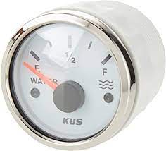 KUS - Water Level Gauges , Part No CDWR-WS-240-33