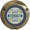 Lumitec - SeaBlaze Quattro LED Underwater Lights, Part No. 101511