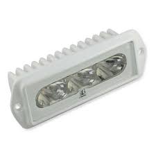 Lumitec - LED Cockpit Floodlights White or White/Blue - 101099