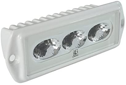 Lumitec - LED Cockpit Floodlights White or White/Blue - 101288