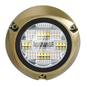 Lumitec - SeaBlaze X2 LED Underwater Light