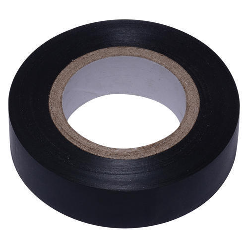 MCO - Rigging Tape Colored Electrical Tape , Part No M3073/4X66 , Color Black