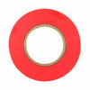 MCO - Rigging Tape Colored Electrical Tape , Part No M809-RED , Color Red