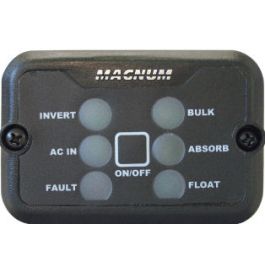 Magnum MM-RC25 6 LED Remote