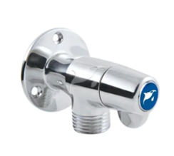 MMarine Online - Deck Wash-Down Faucets Chrome Brass or 316 Stainless Steel , Part No MTO 9004301