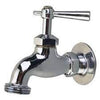 MMarine Online - Deck Wash-Down Faucets Chrome Brass or 316 Stainless Steel , Part No S/D512210-1