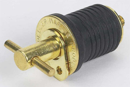 Moeller - Plug, Part No. 20883-001 - Description 1-1/4