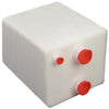 Moeller - Water/Waste Tanks, Part No. 041222 - Gallons 28