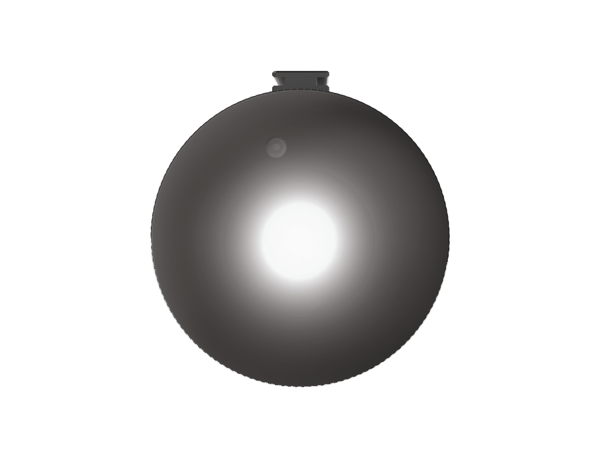 ScubaJet Nose LED Light (1500 Lumen)