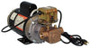 Oberdorfer Pumps - Bilge Pump, Part No. OB405MK-04N26 - Volts AC 115/230 - GPM 25