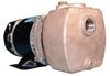 Oberdorfer Pumps - Centrifugal A/C Pump And Motor, Part No. 300BF13-W