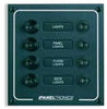 Paneltronics - Waterproof Switch Panels - 9960017B