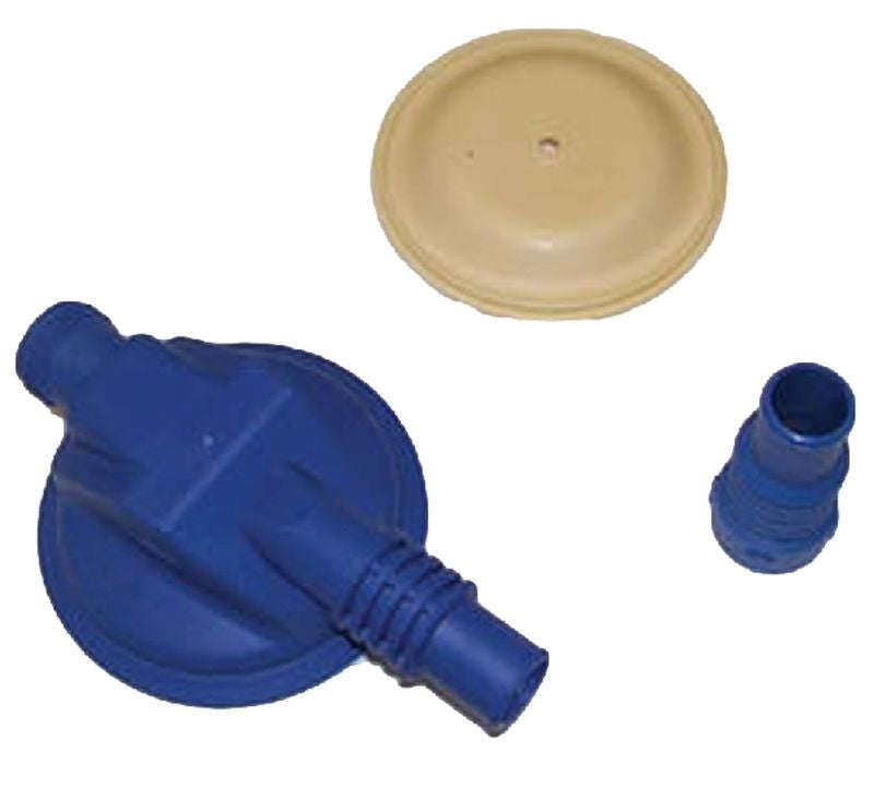 Whale - Whale Shower Drain Pumps Gulper 220, Part No. AK2050 - Service Kit Gulper 220/320