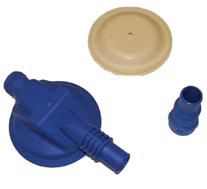 Whale - Whale Shower Drain Pumps Gulper 220, Part No. AK2050 - Service Kit Gulper 220/320