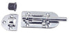 Perko - Barrel Bolts With Standard and Bulkhead Keepers, Part No. 0947DP1CHR