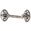 Perko - Cabin Door Hooks, Part No. 0956DP3CHR