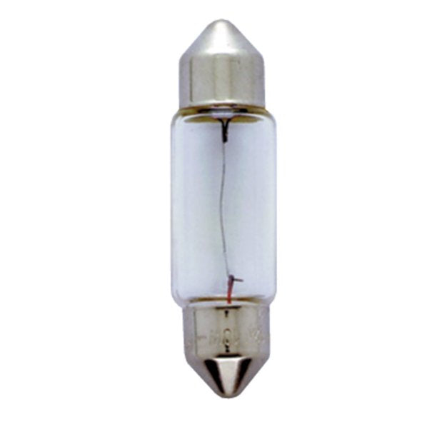 Perko - Double - Wedge & Double Ended Bulbs Cartridge Type, Part No. 0070DP0CLR