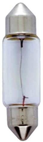 Perko - Double - Wedge & Double Ended Bulbs Cartridge Type, Part No. 0070DP1CLR
